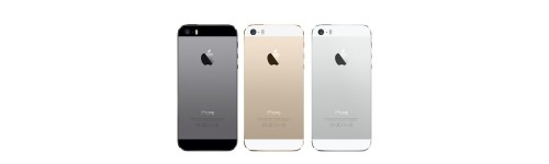 apple iPhone 5s reconditionné 