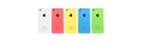 iPhone 5c reconditionné débloqué tout opérateur  